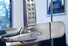 door locks