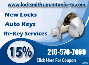 locksmithing