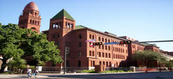 san antonio